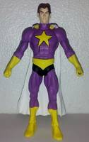 STAR BOY Silver Age Thom Kallor Legion of Super-Heroes (DC Universe) Custom Action Figure