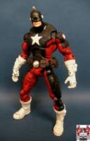 Red Guardian (Marvel Legends) Custom Action Figure