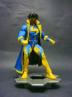 NEW 52 Static Shock (DC Universe) Custom Action Figure