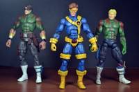 Cyclops Jimlee Style V.2 (Marvel Legends) Custom Action Figure