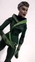 Rogue (Brotherhood) V2 (Marvel Legends) Custom Action Figure