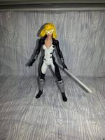 Mockingbird (Marvel Legends) Custom Action Figure