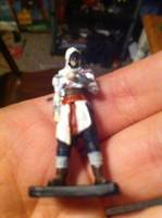 Altair Mini (Assassin's Creed) Custom Miniature / Figurine