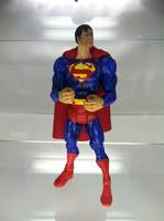 Superman Classic | 70's Styled (DC Universe) Custom Action Figure