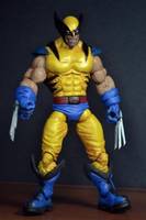 Wolverine Tigerstripe (Humberto Ramos Style) (Marvel Legends) Custom Action Figure