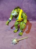 Thundercats LJN Style Repltilian  Mutant  Soldier (Thundercats) Custom Action Figure