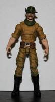 Recondo (G.I. Joe) Custom Action Figure