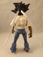 Afro Samurai (Marvel Legends) Custom Action Figure