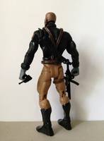 Steve Trevor (Wonder Woman) Custom Action Figure