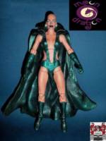 Moondragon (Marvel Legends) Custom Action Figure