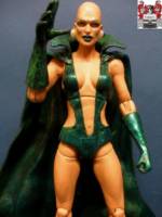 Moondragon (Marvel Legends) Custom Action Figure