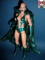 Moondragon (Marvel Legends) Custom Action Figure