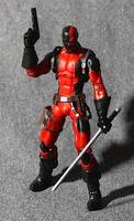 Pool Stroke (Original) Custom Action Figure