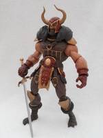 Heimdall (Marvel Legends) Custom Action Figure