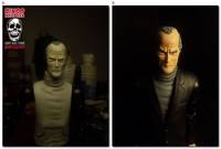 Old Bruce Wayne-Batman beyond (Batman Beyond) Custom Action Figure