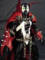 Spawn (Spawn) Custom Action Figure