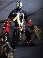 Spawn (Spawn) Custom Action Figure