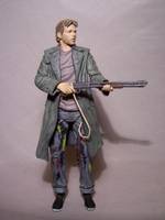 Kyle Reese (Terminator) Custom Action Figure