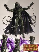 Mysterio (Marvel Legends) Custom Action Figure