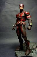 MARVEL NOW Cyclops Ver. 2 (Marvel Legends) Custom Action Figure