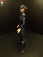 Avengers Movie Maria Hill Version 2 (Avengers) Custom Action Figure