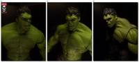 Avengers Movie Hulk Version 3 (Avengers) Custom Action Figure