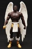 Warrior Angel Zophiel (My Heroes) Custom Action Figure