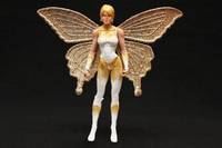 Messenger Angel Meorah (My Heroes) Custom Action Figure