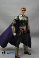 WATCHMEN: Ozymandias (Marvel Legends) Custom Action Figure