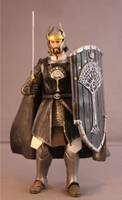 Prologue Numenorean Infantryman (Lord of the Rings) Custom Action Figure
