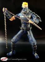 Nightstrike (Original) Custom Action Figure