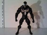Venom (Marvel Legends) Custom Action Figure