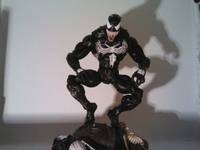 Venom (Marvel Legends) Custom Action Figure