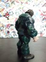 Mister Hyde (Marvel Universe) Custom Action Figure