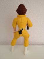 April O'neil (Cartoon Version) (Teenage Mutant Ninja Turtles) Custom Action Figure