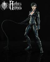 New 52 Catwoman (DC Universe) Custom Action Figure