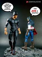 Shang-Chi : Master of Kung-Fu (Marvel Legends) Custom Action Figure