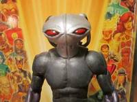 Black Manta (DC Universe) Custom Action Figure
