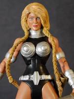 Valkyrie (Marvel) Custom Action Figure