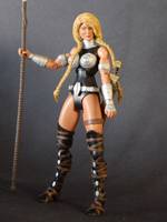 Valkyrie (Marvel) Custom Action Figure