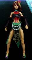 Diao Chan (Original) Custom Action Figure