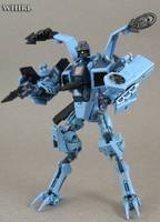 Whirl (Transformers) Custom Action Figure