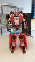 Ironhide (Prime) (Transformers - Prime) Custom Action Figure