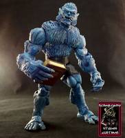 Beast - All New X-Men (Marvel Legends) Custom Action Figure