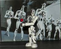 Justice League Secret Origins Alien (Justice League) Custom Action Figure