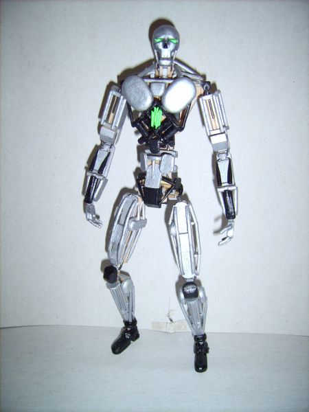 lego dc metallo