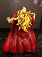 Heroes of Angor : Wandjina (Marvel Legends) Custom Action Figure