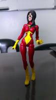 Spider-Woman (Marvel Legends) Custom Action Figure