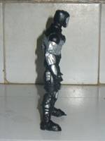 War Machine (Marvel Legends) Custom Action Figure