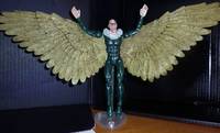 Vulture (Marvel Legends) Custom Action Figure